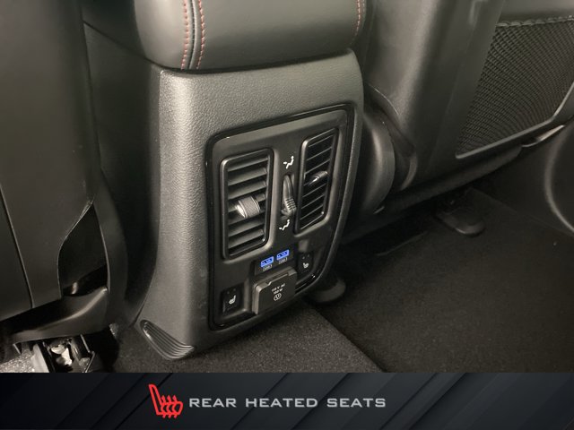 New 2026 Dodge Durango GT AWD/4WD image 32