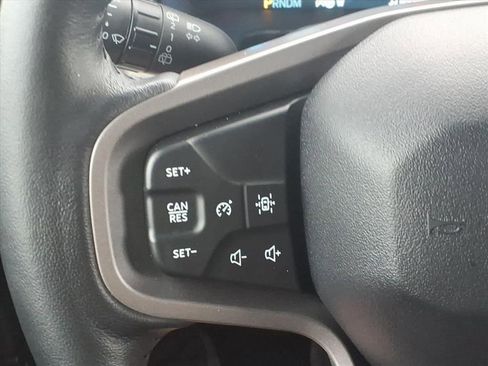 Used 2025 Ford Bronco Outer Banks image 21