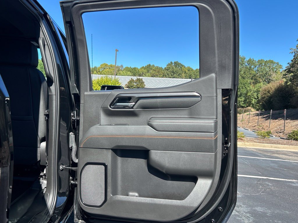 New 2026 GMC Sierra 1500 AT4 w/ Technology Package AWD/4WD image 76