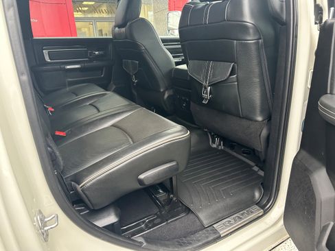 Used 2018 RAM 2500 Limited image 19