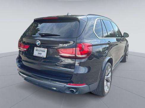 Used 2016 BMW X5 xDrive35i image 29