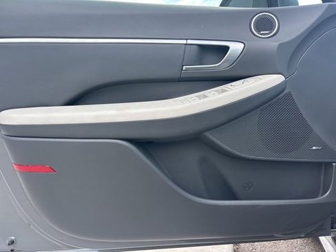 Used 2022 Hyundai Sonata SEL image 16