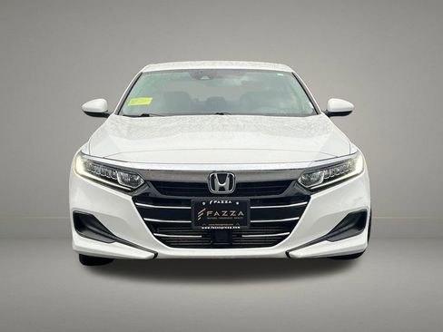 Used 2021 Honda Accord LX image 10