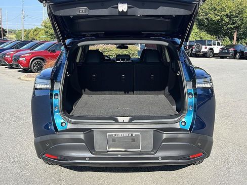 Certified 2025 Nissan Murano SL AWD/4WD image 15