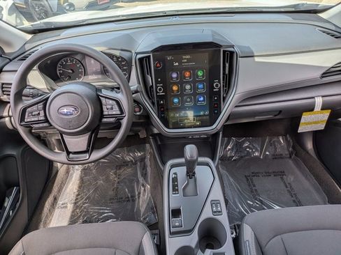 New 2026 Subaru Crosstrek 2.0i Premium image 11