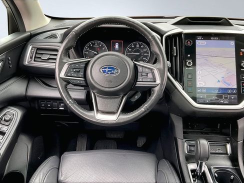 Used 2024 Subaru Ascent Limited w/ Technology Package image 5