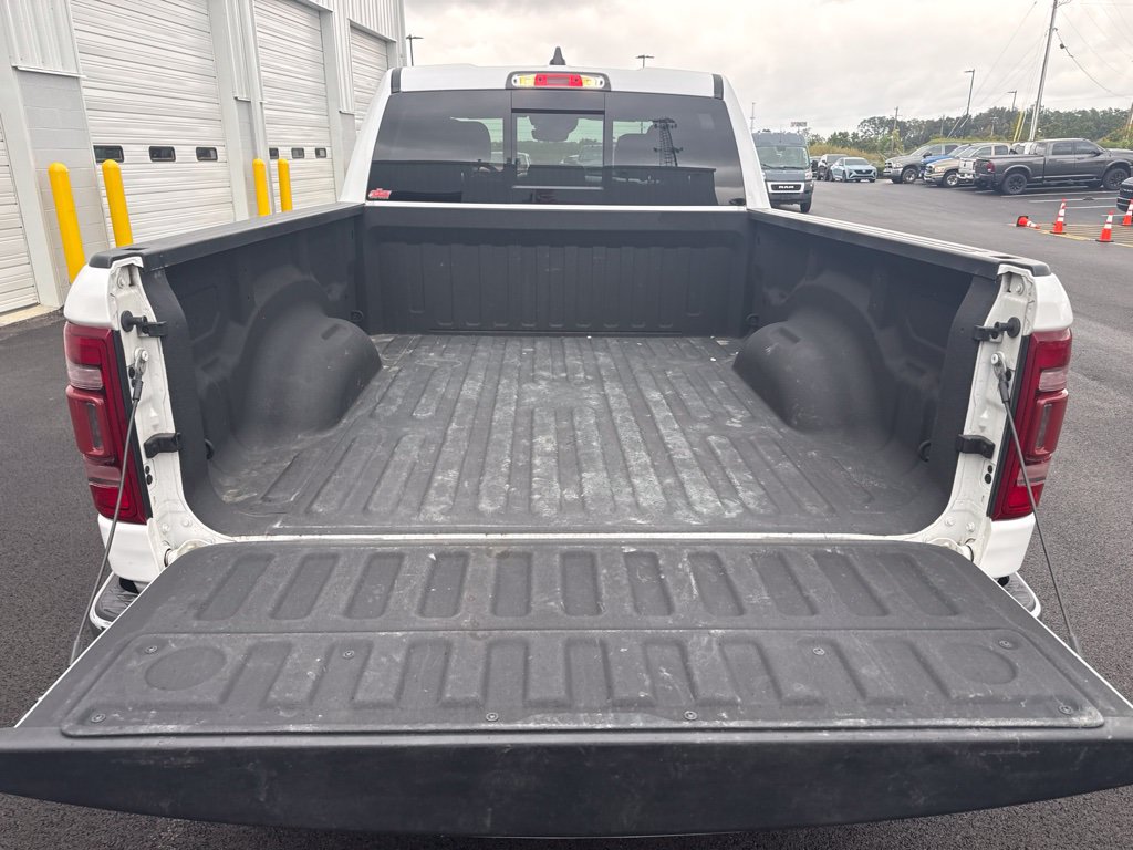 Used 2019 RAM 1500 Limited AWD/4WD image 11