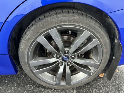 Used 2016 Subaru WRX Premium image 14