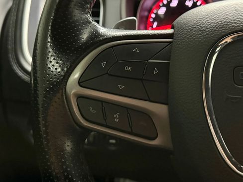 Used 2020 Dodge Charger Scat Pack w/ Plus Group image 28