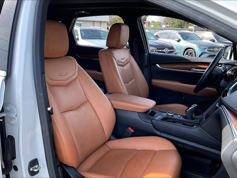 Used 2023 Cadillac XT5 Premium Luxury w/ Technology Package image 30