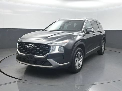 Used 2023 Hyundai Santa Fe SEL AWD/4WD image 1