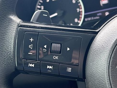 Used 2022 Nissan Pathfinder S AWD/4WD image 27