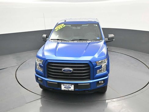 Used 2016 Ford F150 XLT w/ Equipment Group 301A Mid AWD/4WD image 27