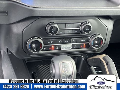 New 2025 Ford Bronco Badlands image 26