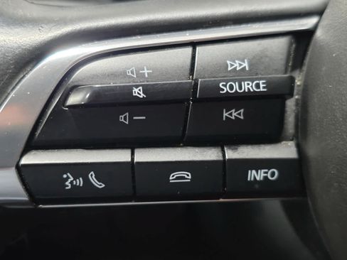 Used 2024 MAZDA CX-30 AWD 2.5 S w/ Preferred Package image 18