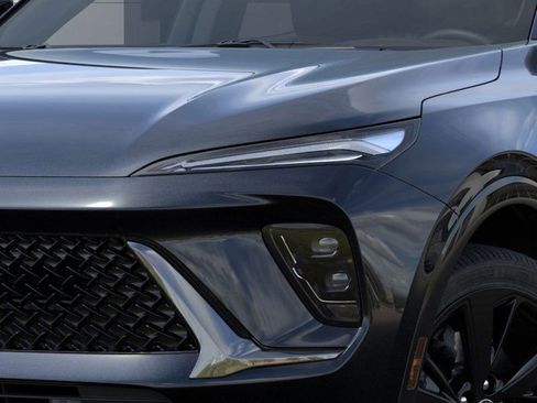 New 2026 Buick Envision Sport Touring image 11