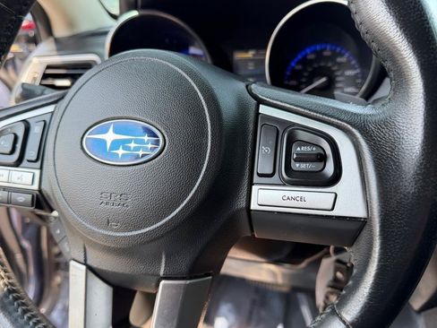 Used 2017 Subaru Legacy 2.5i Premium AWD/4WD image 30