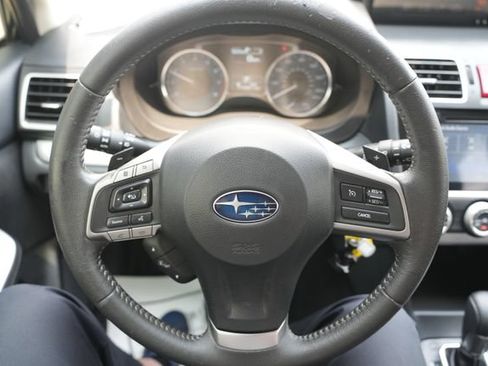 Used 2015 Subaru Crosstrek 2.0i Limited AWD/4WD image 25