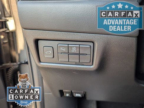 Certified 2025 MAZDA CX-5 AWD 2.5 S w/ Preferred Package image 14
