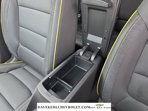 Used 2026 Chevrolet TrailBlazer ACTIV w/ Convenience Package AWD/4WD image 15