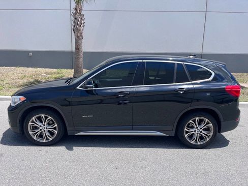 Used 2018 BMW X1 xDrive28i AWD/4WD image 3