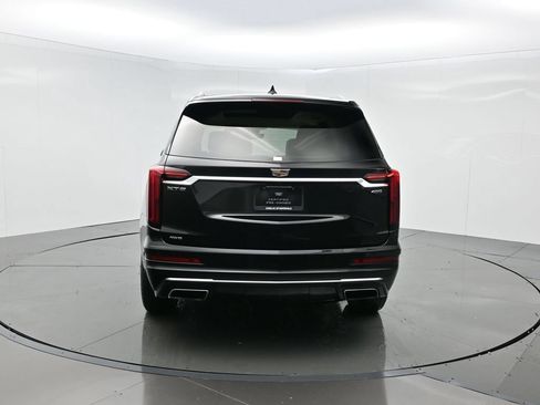 Certified 2023 Cadillac XT6 Premium Luxury w/ Technology Package AWD/4WD image 5