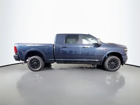 Used 2026 RAM 2500 Limited AWD/4WD image 6