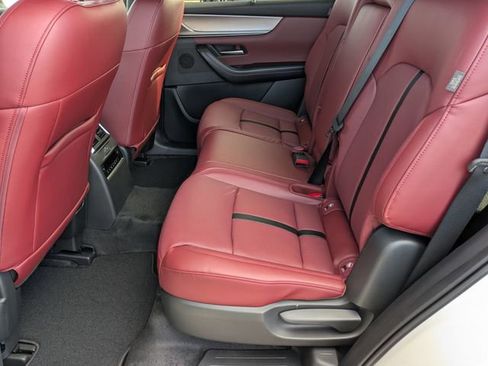 New 2026 MAZDA CX-70 3.3 Turbo S w/ Premium Package image 27