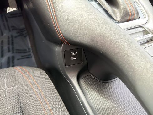 Used 2025 Honda HR-V Sport image 23