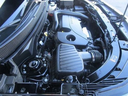 Certified 2026 Chevrolet Equinox LT w/ Convenience Package II image 12