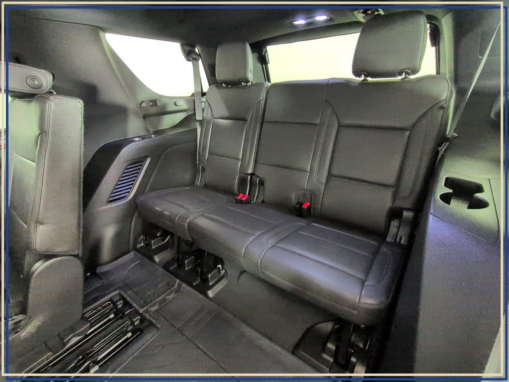 Used 2023 Chevrolet Tahoe Z71 AWD/4WD image 33