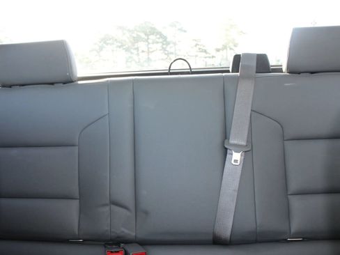 Used 2016 GMC Sierra 1500 2WD Double Cab w/ Sierra Appearance Package image 15