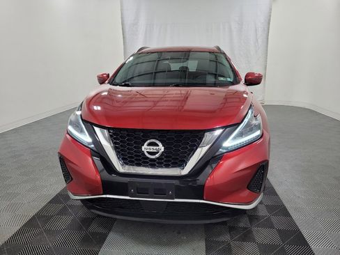 Used 2020 Nissan Murano SV image 15