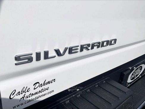 New 2026 Chevrolet Silverado 3500 LT w/ All Star Edition AWD/4WD image 23