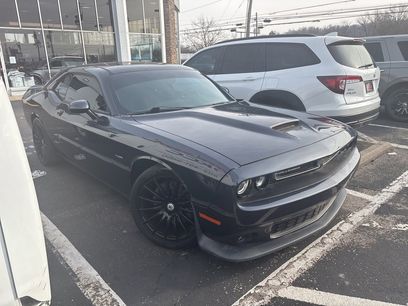 Used 2019 Dodge Challenger R/T