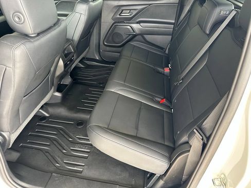 Used 2024 Chevrolet Silverado EV W/T AWD/4WD image 27