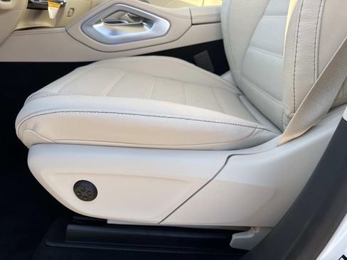 New 2026 Mercedes-Benz GLE 350 GLE 350 image 9