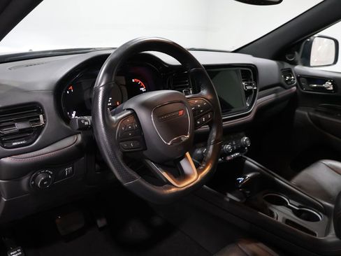 Used 2023 Dodge Durango GT image 18