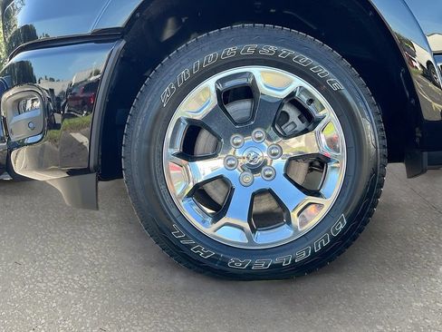 New 2026 RAM 1500 Big Horn AWD/4WD image 31