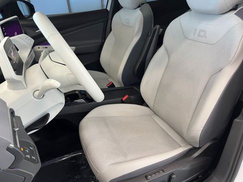 Used 2021 Volkswagen ID.4 1st Edition w/ ID.4 Protection Package RWD image 10
