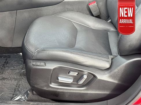 Used 2023 MAZDA CX-9 Grand Touring image 21