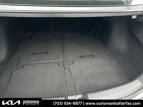 Used 2023 Kia Forte LXS w/ LXS Technology Package image 23