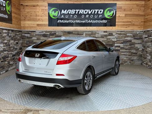 Used 2015 Honda Crosstour EX-L image 9