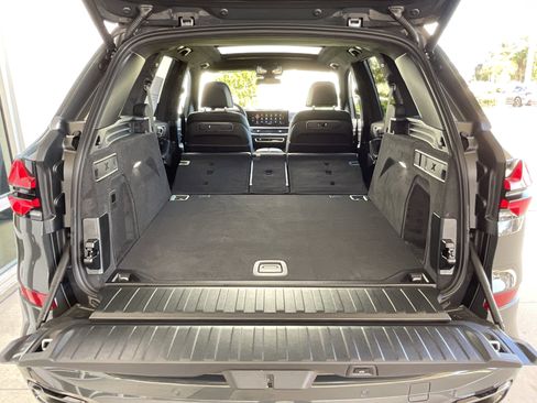 New 2026 BMW X5 sDrive40i image 31