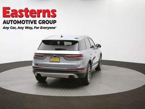 Used 2022 Lincoln Corsair AWD w/ Equipment Group 101A image 39