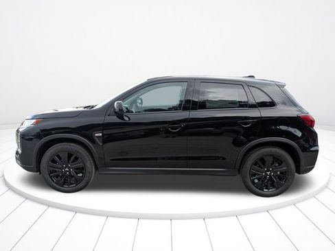 New 2026 Mitsubishi Outlander Sport ES AWD/4WD image 7