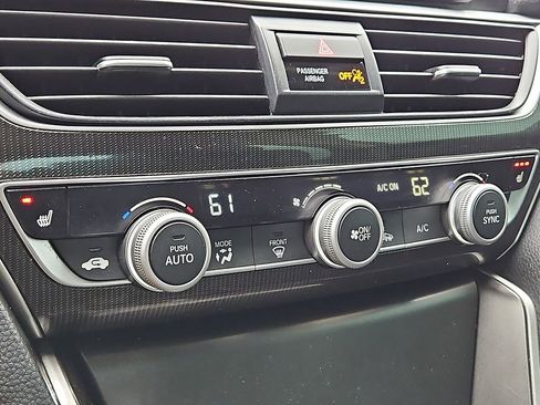 Used 2021 Honda Accord Sport Special Edition image 15