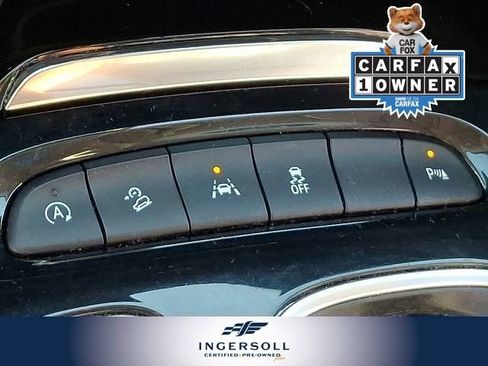 Used 2021 Buick Envision Avenir image 35