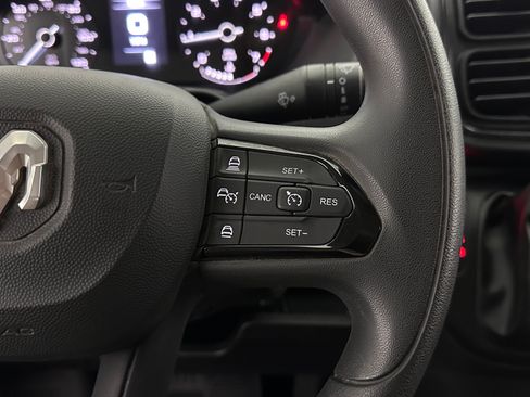 Used 2026 RAM ProMaster 2500 w/ Convenience Group FWD image 13