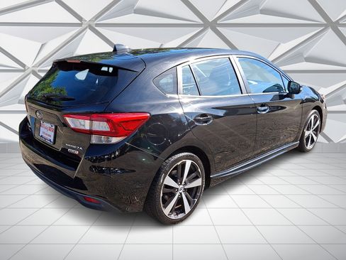 Used 2018 Subaru Impreza 2.0i Sport AWD/4WD image 11